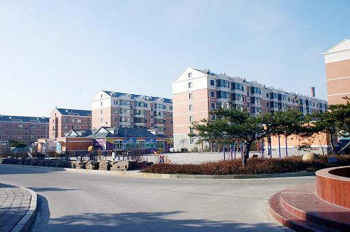 飛宇金倫花園住宅樓